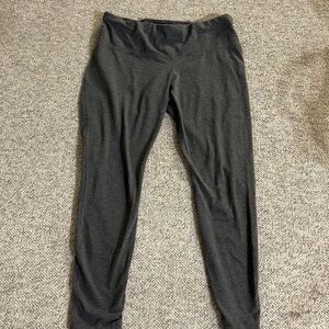 Grey DriWorks leggings